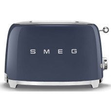 Тостер Smeg TSF01NBEU
