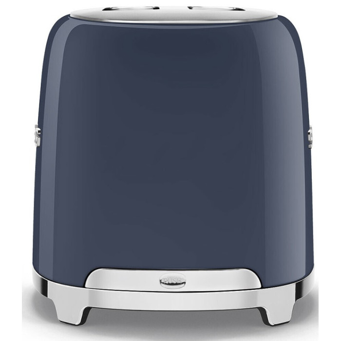 Тостер Smeg TSF01NBEU