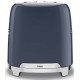 Тостер Smeg TSF01NBEU
