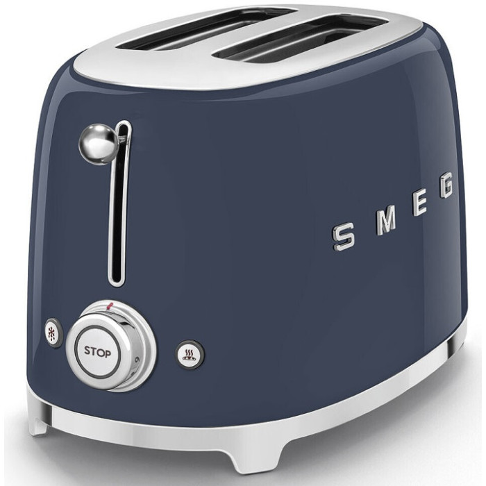 Тостер Smeg TSF01NBEU