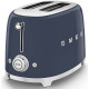 Тостер Smeg TSF01NBEU