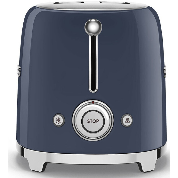 Тостер Smeg TSF01NBEU