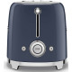 Тостер Smeg TSF01NBEU