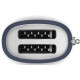 Тостер Smeg TSF01NBEU