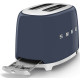 Тостер Smeg TSF01NBEU