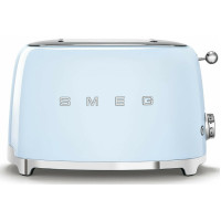 Тостер Smeg TSF01PBEU