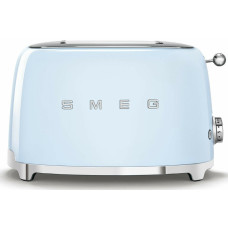 Тостер Smeg TSF01PBEU