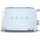 Тостер Smeg TSF01PBEU