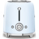 Тостер Smeg TSF01PBEU