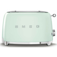 Тостер Smeg TSF01PGEU