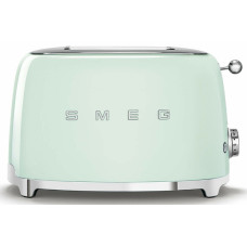 Тостер Smeg TSF01PGEU