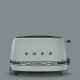 Тостер Smeg TSF01PSGEU