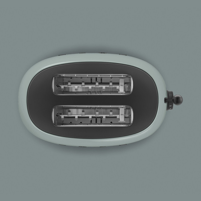 Тостер Smeg TSF01PSGEU