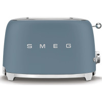 Тостер Smeg TSF01SBMEU