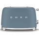 Тостер Smeg TSF01SBMEU