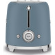 Тостер Smeg TSF01SBMEU