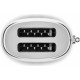 Тостер Smeg TSF01SSEU