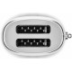 Тостер Smeg TSF01SSEU
