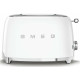 Тостер Smeg TSF01WHEU