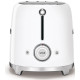 Тостер Smeg TSF01WHEU