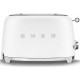 Тостер Smeg TSF01WHMEU