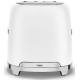 Тостер Smeg TSF01WHMEU