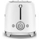 Тостер Smeg TSF01WHMEU