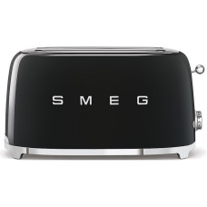 Тостер Smeg TSF02BLEU