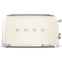 Тостер Smeg TSF02CREU