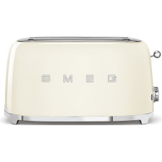 Тостер Smeg TSF02CREU
