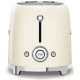 Тостер Smeg TSF02CREU