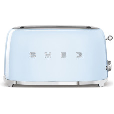 Тостер Smeg TSF02PBEU