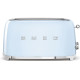 Тостер Smeg TSF02PBEU