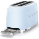 Тостер Smeg TSF02PBEU