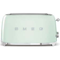 Тостер Smeg TSF02PGEU