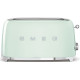 Тостер Smeg TSF02PGEU