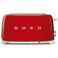 Тостер Smeg TSF02RDEU