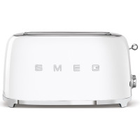 Тостер Smeg TSF02WHEU