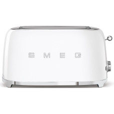 Тостер Smeg TSF02WHEU