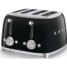 Тостер Smeg TSF03BLEU