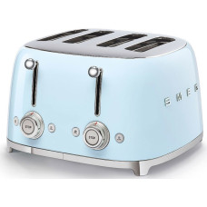 Тостер Smeg TSF03PBEU