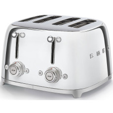 Тостер Smeg TSF03SSEU