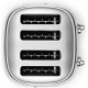 Тостер Smeg TSF03SSEU
