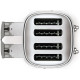 Тостер Smeg TSF03SSEU