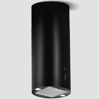 Витяжка Elica TUBE PRO ISLAND BL MAT/A/43