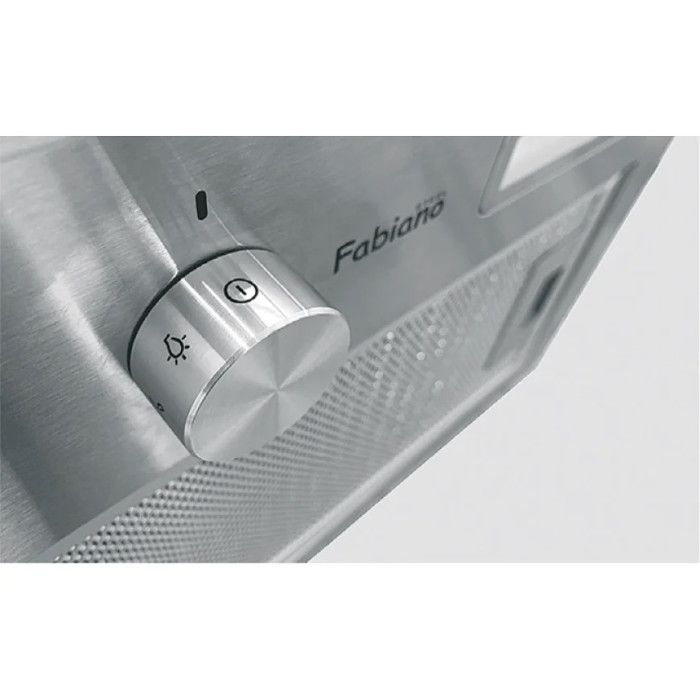 Витяжка Fabiano Tempo 520 Inox