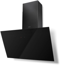 Витяжка Faber Tweet Ev8 Led Bk A80