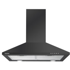 Витяжка Interline UNNA BL A/60 PB/2/T