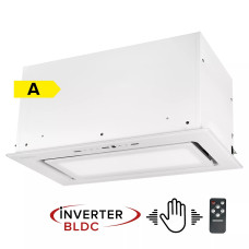 Витяжка Perfelli VISION 6 BIANCO SILENZIO
