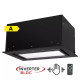 Витяжка Perfelli VISION 6 NERO SILENZIO